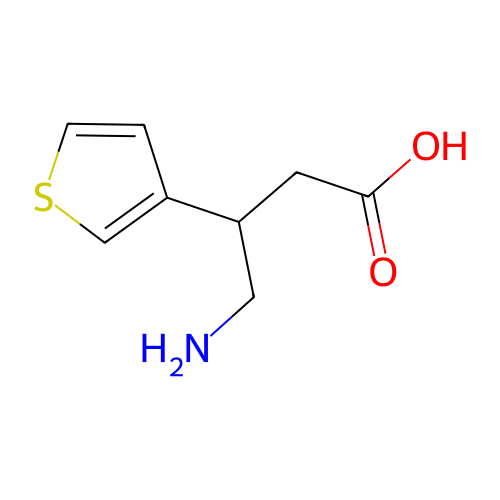 Chemical structure of BindingDB Monomer ID 50007113