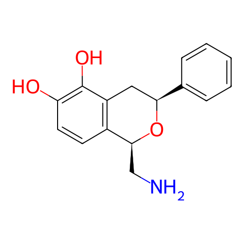 Chemical structure of BindingDB Monomer ID 50007129