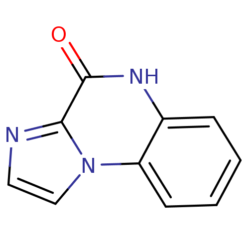 Chemical structure of BindingDB Monomer ID 50007194