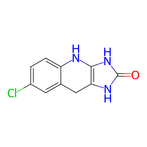 Chemical structure of BindingDB Monomer ID 50007217