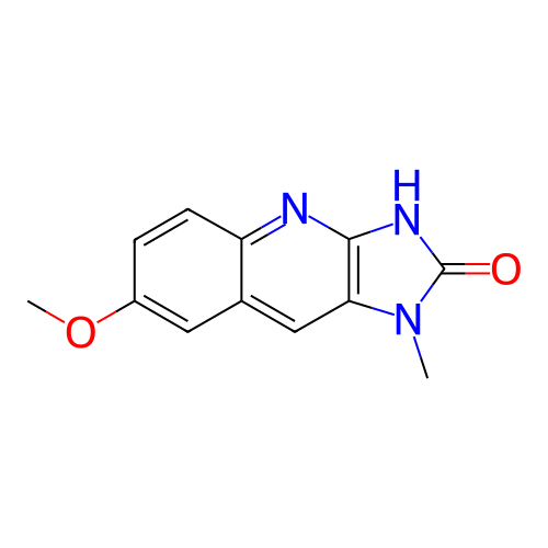 Chemical structure of BindingDB Monomer ID 50007250