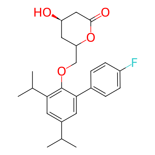 Chemical structure of BindingDB Monomer ID 50007303