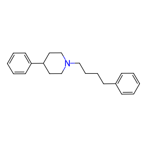 Chemical structure of BindingDB Monomer ID 50007400