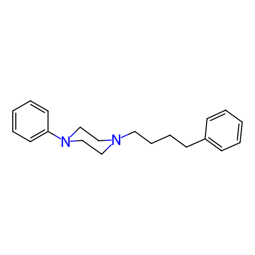 Chemical structure of BindingDB Monomer ID 50007401