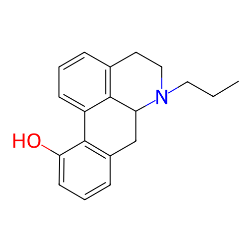 Chemical structure of BindingDB Monomer ID 50007427