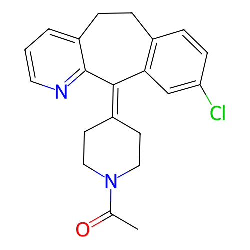 Chemical structure of BindingDB Monomer ID 50007460