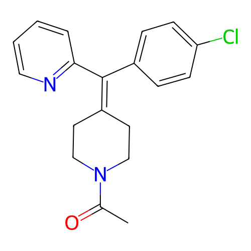 Chemical structure of BindingDB Monomer ID 50007469