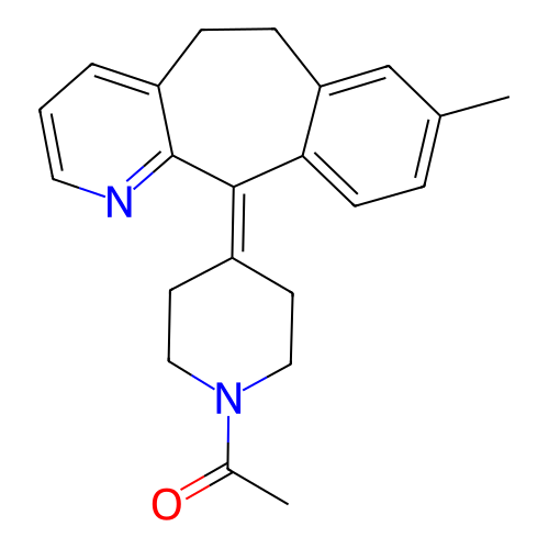 Chemical structure of BindingDB Monomer ID 50007470
