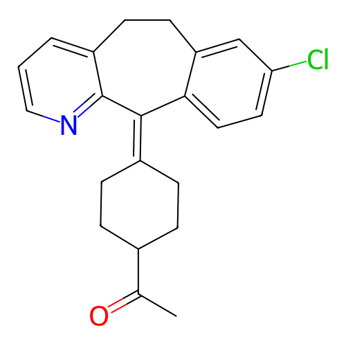 Chemical structure of BindingDB Monomer ID 50007472