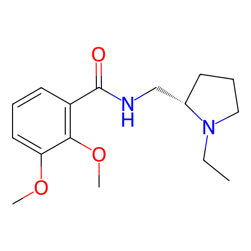 Chemical structure of BindingDB Monomer ID 50007523