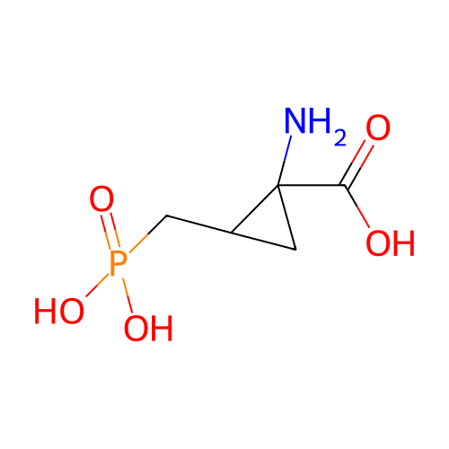 Chemical structure of BindingDB Monomer ID 50007547