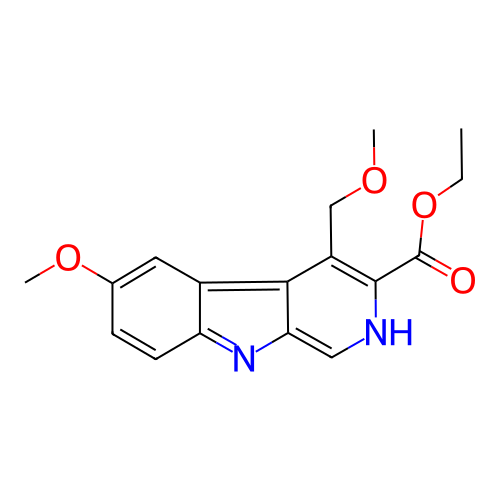 Chemical structure of BindingDB Monomer ID 50007552