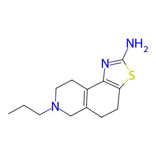 Chemical structure of BindingDB Monomer ID 50007574