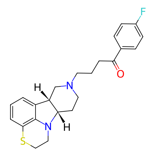Chemical structure of BindingDB Monomer ID 50007665