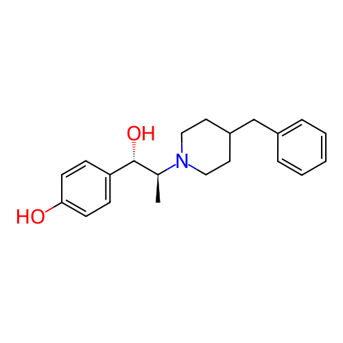Chemical structure of BindingDB Monomer ID 50007677