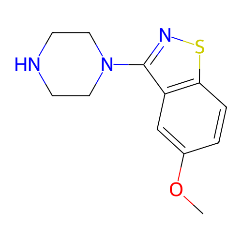 Chemical structure of BindingDB Monomer ID 50007696
