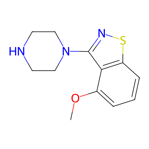 Chemical structure of BindingDB Monomer ID 50007697