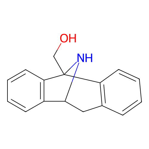 Chemical structure of BindingDB Monomer ID 50007755