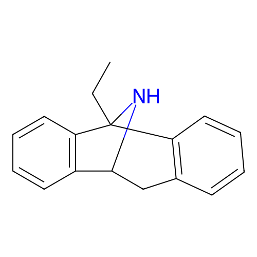 Chemical structure of BindingDB Monomer ID 50007778