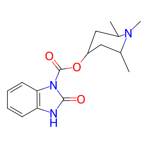Chemical structure of BindingDB Monomer ID 50007864