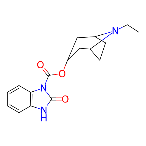 Chemical structure of BindingDB Monomer ID 50007867
