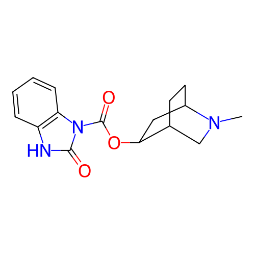 Chemical structure of BindingDB Monomer ID 50007883