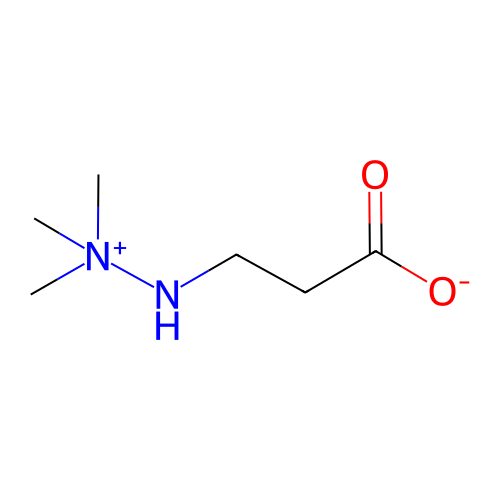 Chemical structure of BindingDB Monomer ID 50007906