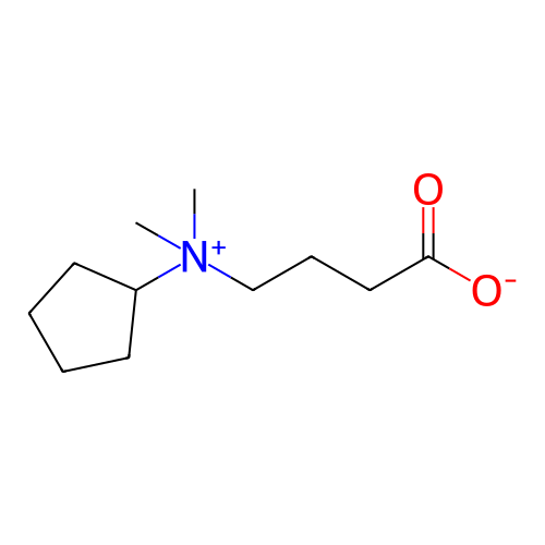 Chemical structure of BindingDB Monomer ID 50007920