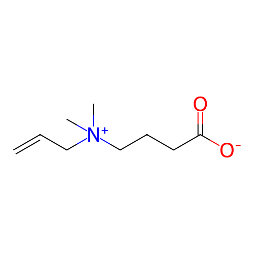 Chemical structure of BindingDB Monomer ID 50007938