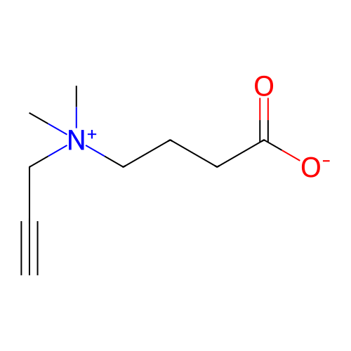 Chemical structure of BindingDB Monomer ID 50007940