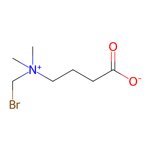 Chemical structure of BindingDB Monomer ID 50007942