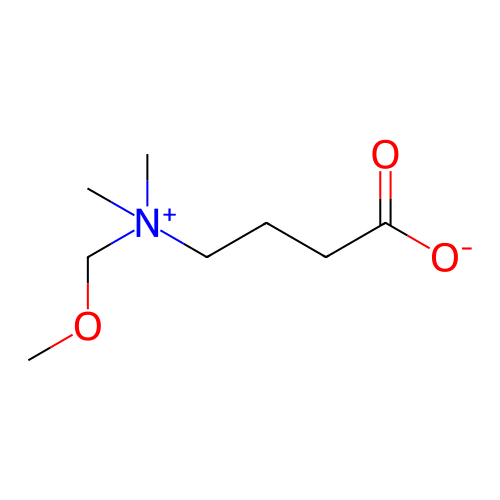 Chemical structure of BindingDB Monomer ID 50007961