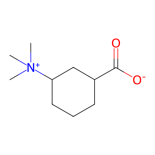 Chemical structure of BindingDB Monomer ID 50007969