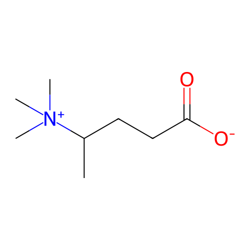 Chemical structure of BindingDB Monomer ID 50007970