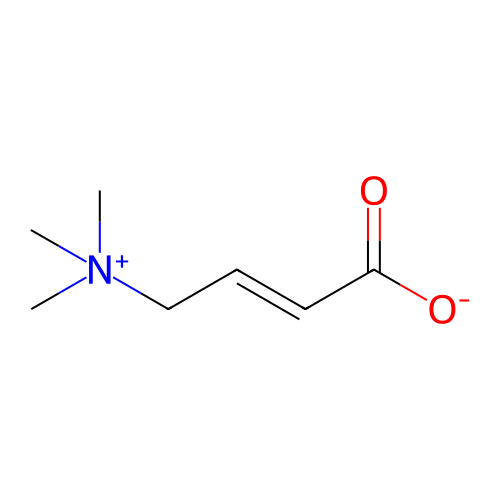 Chemical structure of BindingDB Monomer ID 50007973