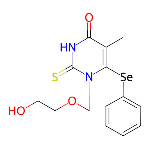 Chemical structure of BindingDB Monomer ID 50008010