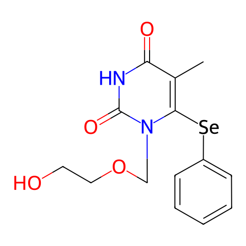 Chemical structure of BindingDB Monomer ID 50008017