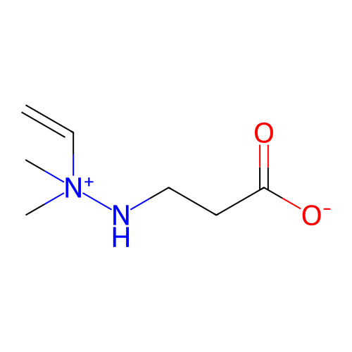 Chemical structure of BindingDB Monomer ID 50008024