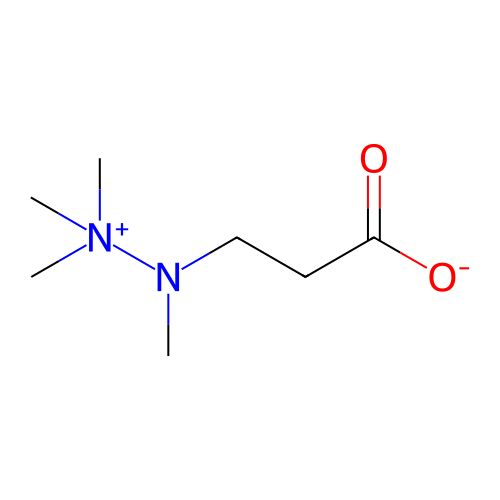Chemical structure of BindingDB Monomer ID 50008027