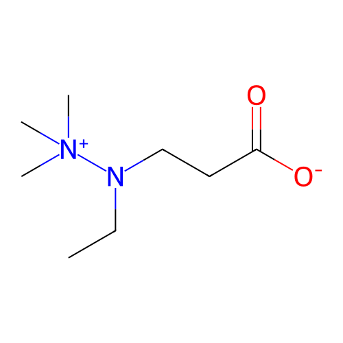 Chemical structure of BindingDB Monomer ID 50008031