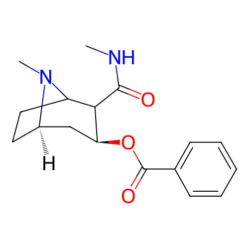 Chemical structure of BindingDB Monomer ID 50008035