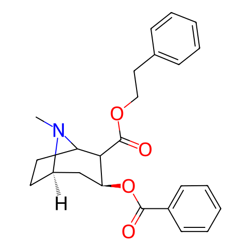 Chemical structure of BindingDB Monomer ID 50008038