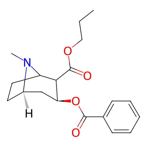 Chemical structure of BindingDB Monomer ID 50008043