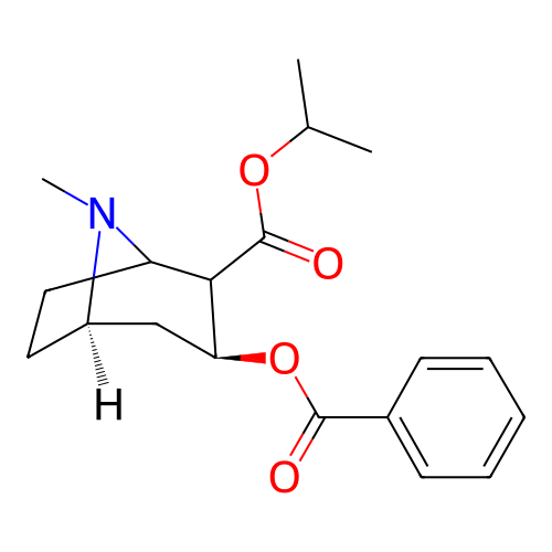 Chemical structure of BindingDB Monomer ID 50008045