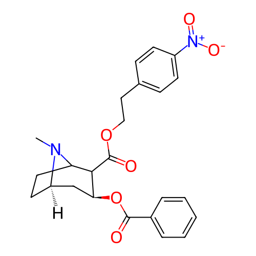 Chemical structure of BindingDB Monomer ID 50008048