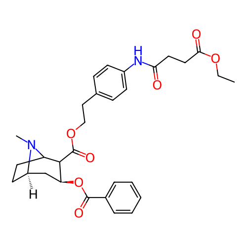 Chemical structure of BindingDB Monomer ID 50008049