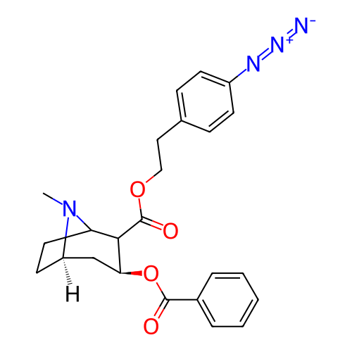 Chemical structure of BindingDB Monomer ID 50008052