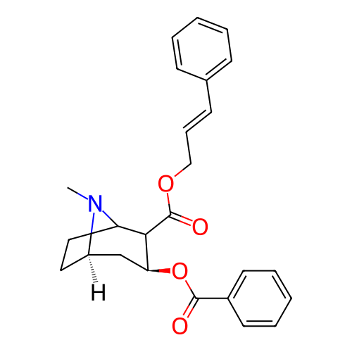 Chemical structure of BindingDB Monomer ID 50008054