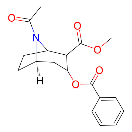 Chemical structure of BindingDB Monomer ID 50008060