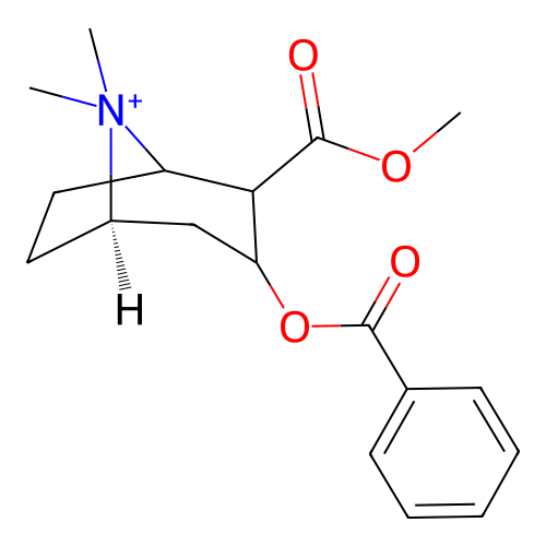Chemical structure of BindingDB Monomer ID 50008062